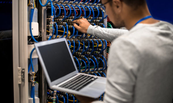 Fachinformatiker für Systemintegration